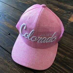 Colorado Hat